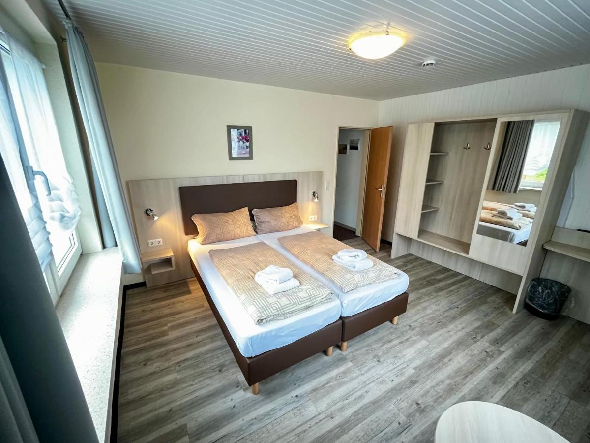 Gaestehaus 2 นอร์เดน ภายนอก รูปภาพ
