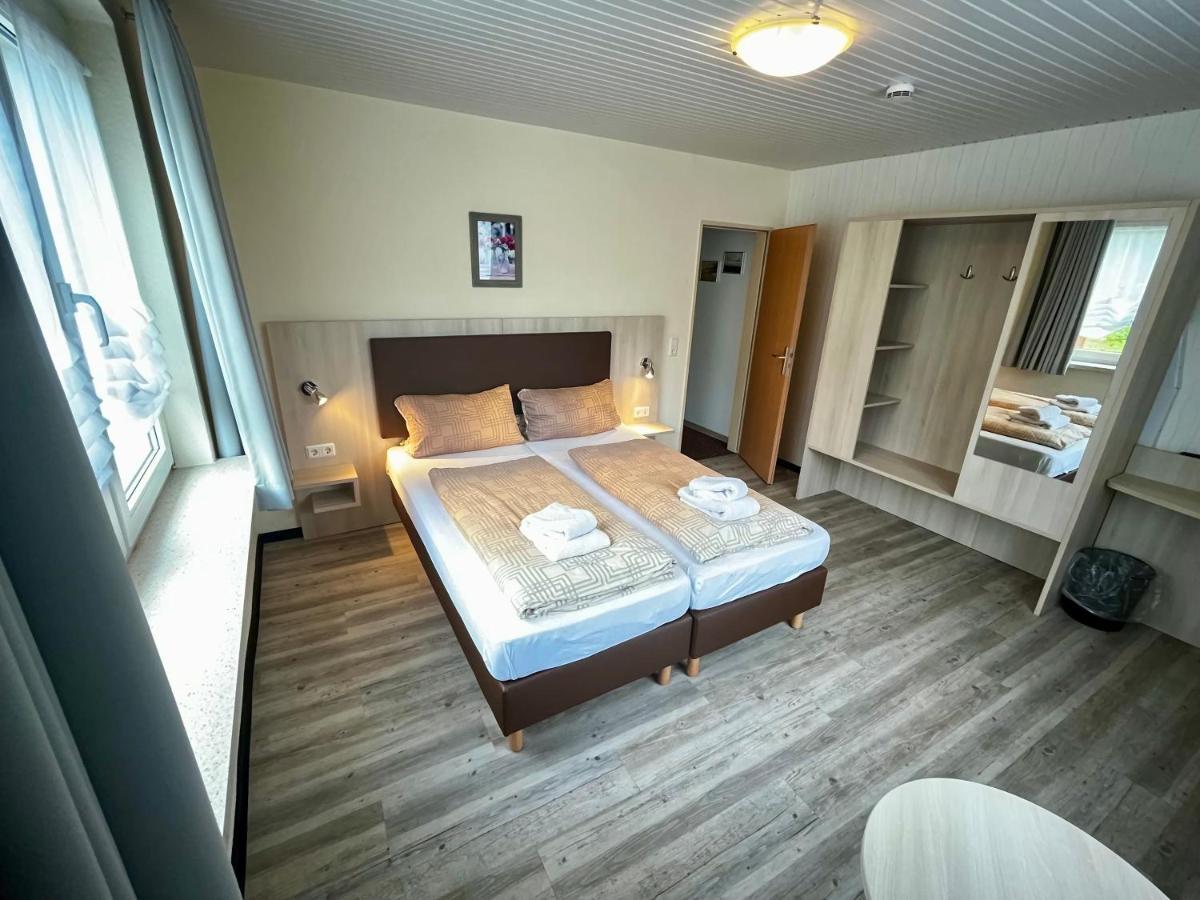 Gaestehaus 2 นอร์เดน ภายนอก รูปภาพ