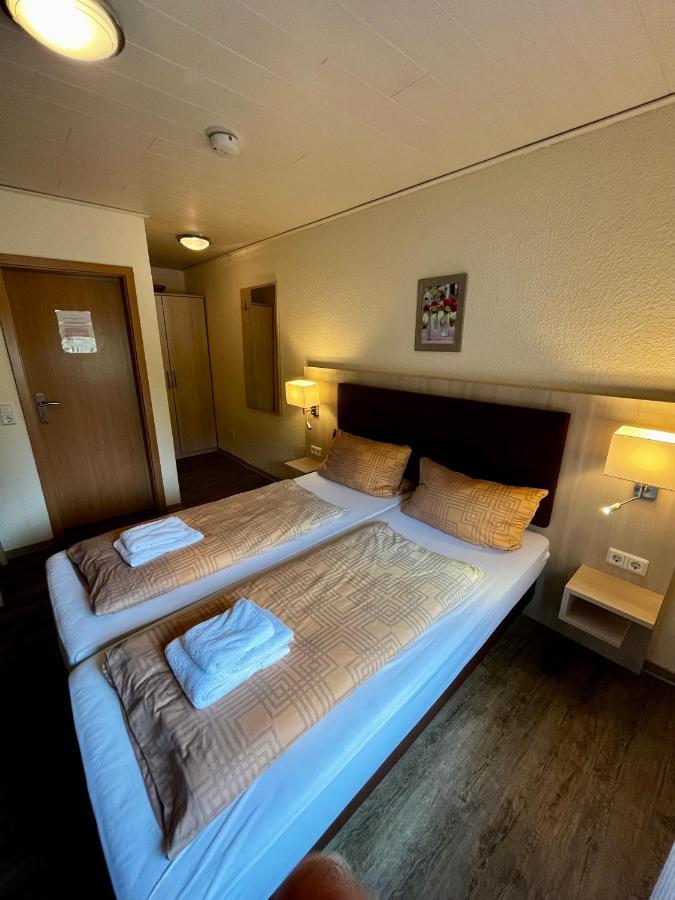 Gaestehaus 2 นอร์เดน ภายนอก รูปภาพ